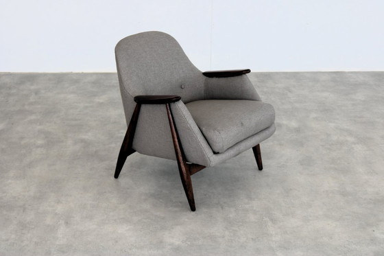 Image 1 of vintage zithoek | fauteuil | sofa | Svante Skogh