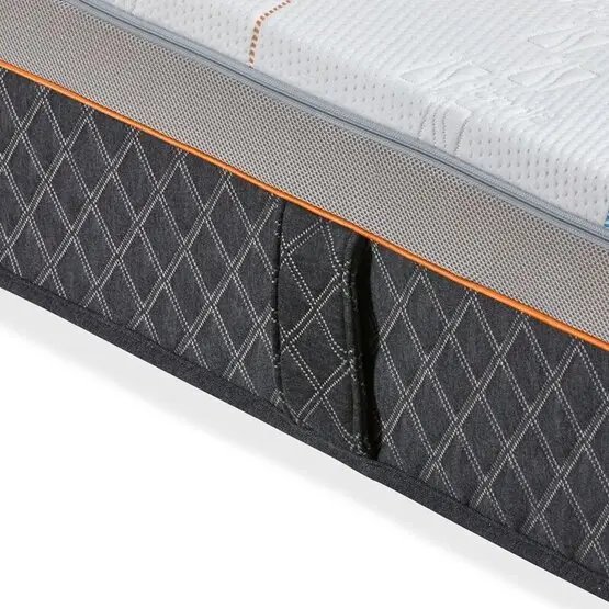 Mline Iconic legend 8 – Mattresses and bed bases (photo 4 of 4)