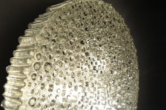 Image 1 of Wandlamp van Motoko Ishii voor Staff Lighting (jaren 70)