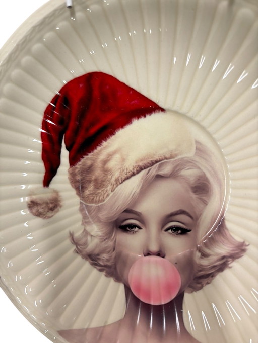 Wandbord | Muurdecoratie 