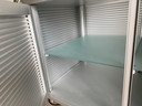 Aluminium und Glas YCAMI PAC dressoir