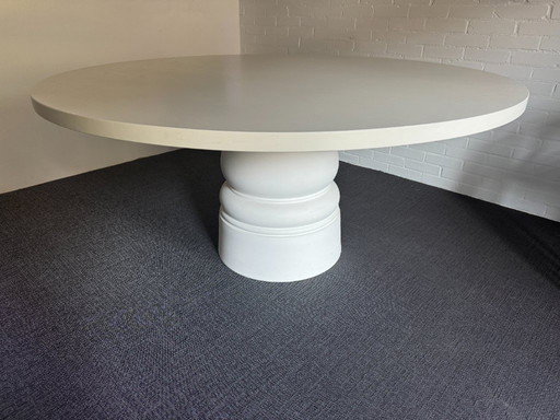 Moooi Container Table New Antique