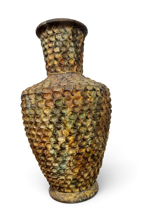 Artisanal Ceramic Vessel – Vases (photo 4 of 5)
