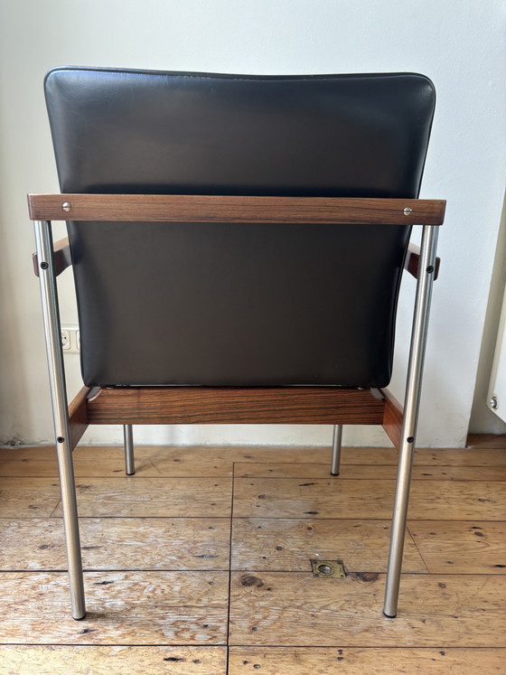 Image 1 of Vintage Danish Design Thereca chair