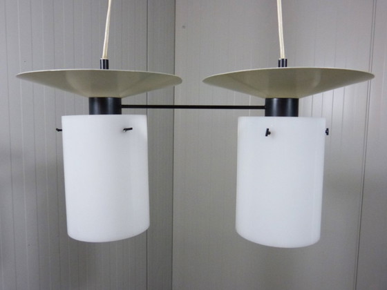 Image 1 of Hans Agne Jacobsson pendant lamp for Markaryd, Sweden