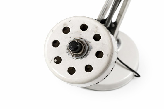 Image 1 of Lampada industriale decorativa vintage anni '70