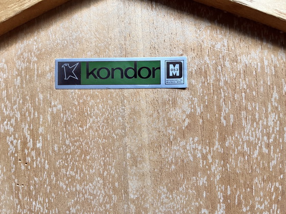 Image 1 of Table basse Kondor Möbel