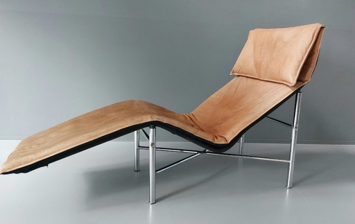Chaise longue Skye vintage Tord Björklund per Ikea