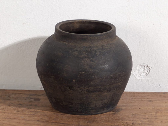 Kleine antieke vaas (ca. 1900) #15 – Vazen (photo 23 of 28)