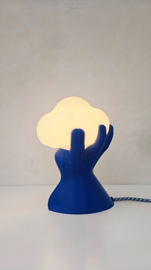 Table lamp - Barbarian