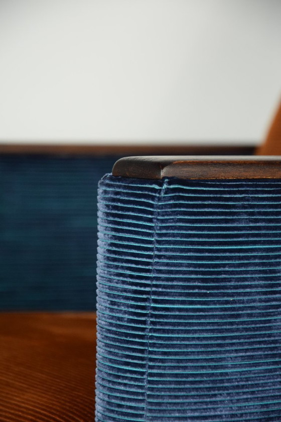 Image 1 of Poltrona di metà secolo