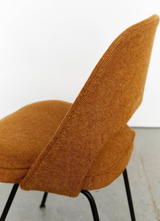 Image 1 of Cattedra Eero Saarinen n. 72 per Knoll International