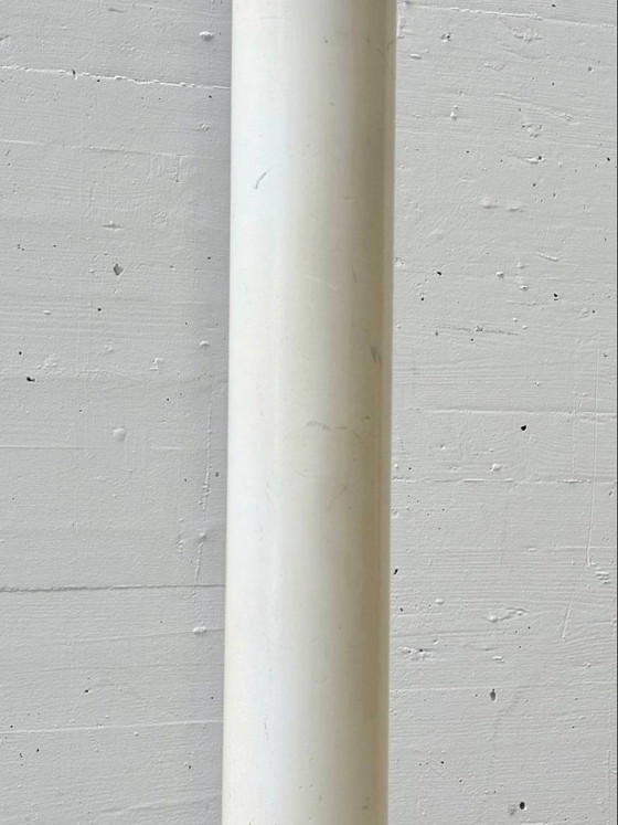 Image 1 of Abbigliamento in stile Memphis firmato Ettore Sottsass, anni '80.