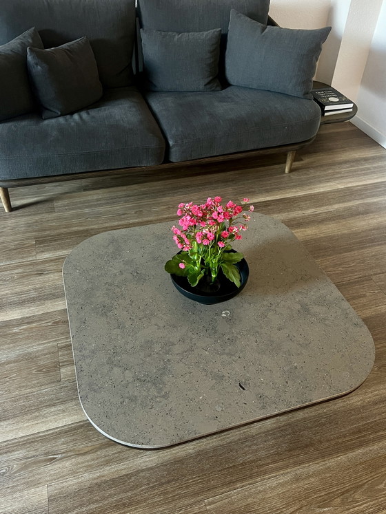 Mesa auxiliar de diseño &Tradition Space Copenhagen Fly SC4 – Mesas de centro, Marble (photo 3 of 7)