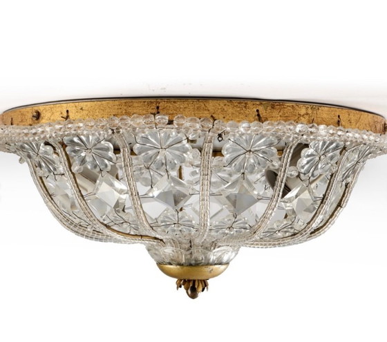 Image 1 of Banci Firenze encastré 1980's.