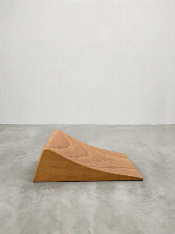 Image 1 of 🟢 The Atelier Table - Custom Made Unieke Design Tafel uitschuifbaar (98-197cm) - Beukenhout