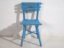 Antique school chairs (c.1920). Set of 4 pieces #1 – Side chairs, Vintage (photo 27 of 40)