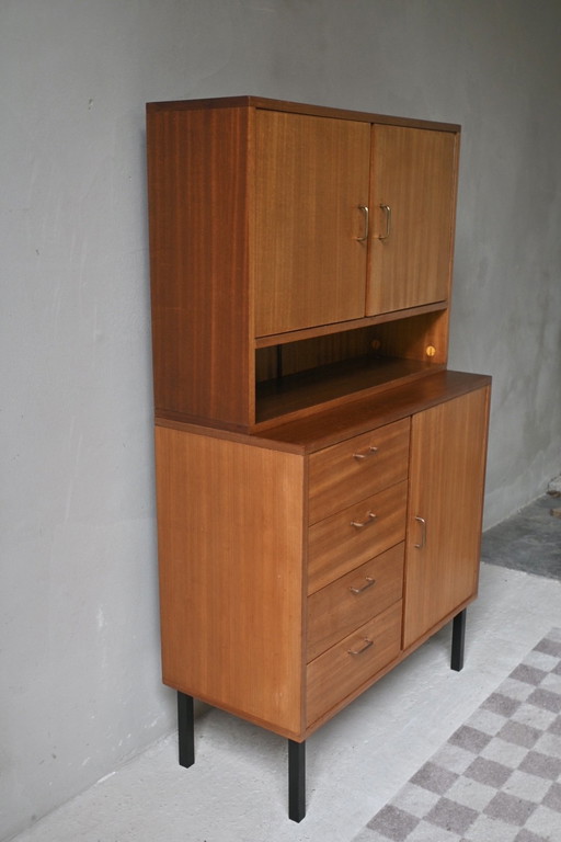 Elegante credenza vintage