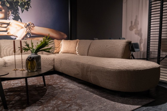 BAENKS Brentwood – Divani angolari, Textile, Metal (photo 3 of 11)