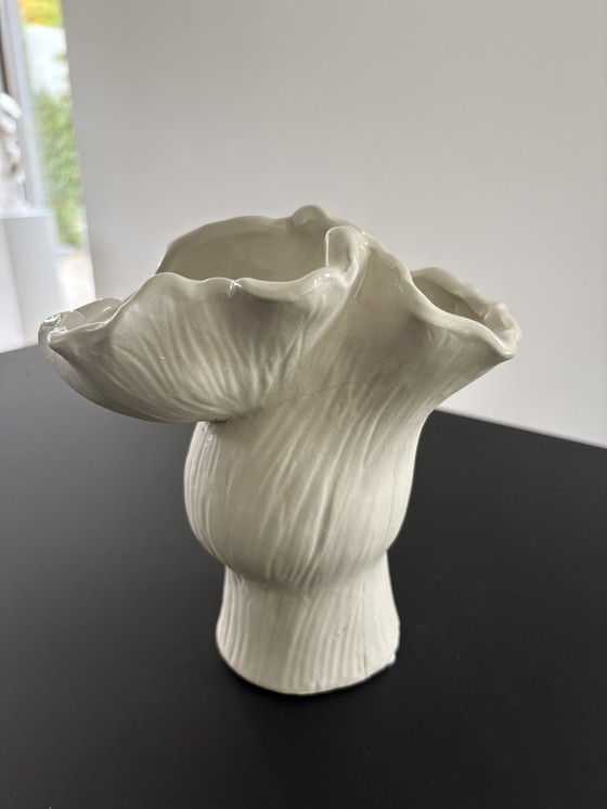 Image 1 of Korallenvase