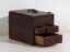 Antique Japanese box with drawers - Late Meiji Period (c. ) #25 – Chest of drawers, Wood (photo 15 of 40)