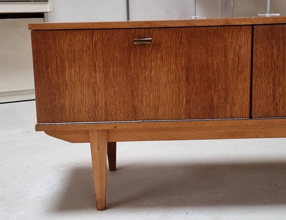 Image 1 of Sideboard aus der Mitte des Jahrhunderts