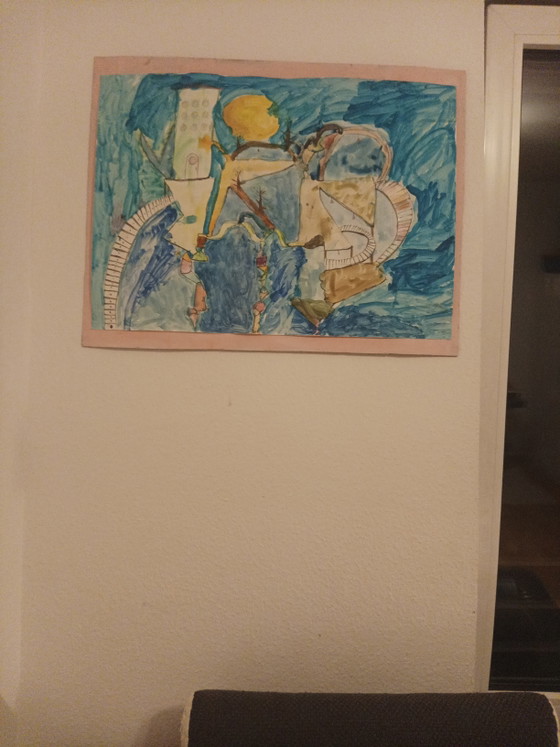 Kunst – Paper (photo 2 of 5)