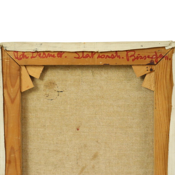 Image 1 of Nature morte aux fleurs