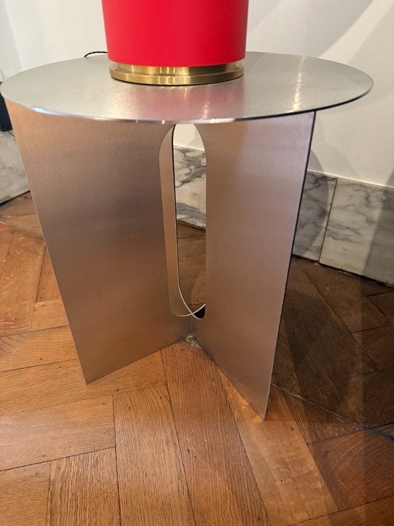 Image 1 of Androgyne side table Audo Copenhagen