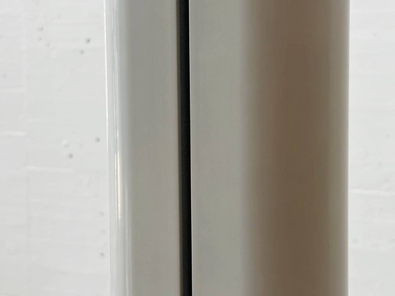 Image 1 of Lámpara de pie Megaron de Gianfranco Frattini para Artemide, Italia, década de 1970.