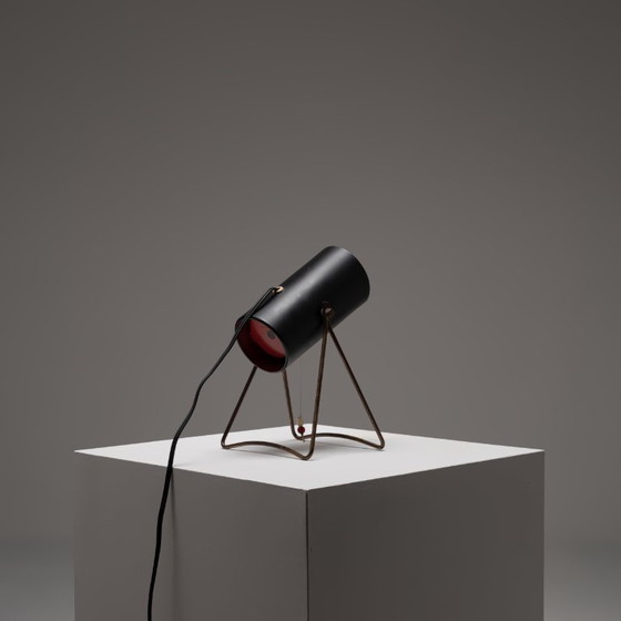 Image 1 of Model E1189 Desk Lamp