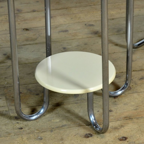 Image 1 of Auping tubular furniture set from the 1930s