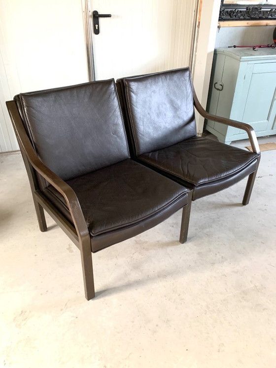 Image 1 of Walter Knoll de 2 plazas