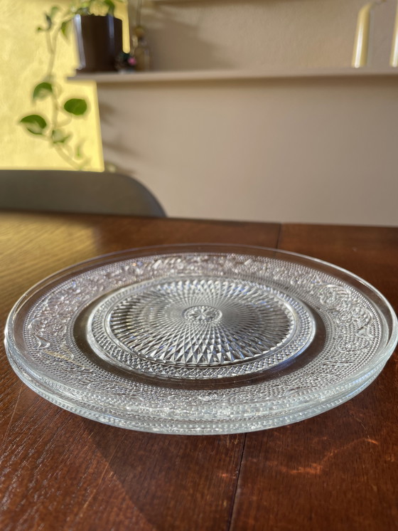 Image 1 of Piattini Vintage 2 pezzi