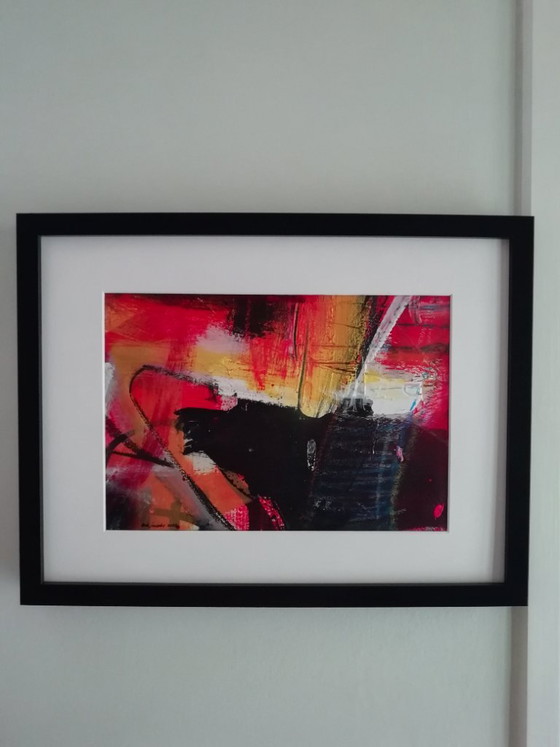 Rob Jacobs – Gemälde & Zeichnungen, Canvas (photo 2 of 5)