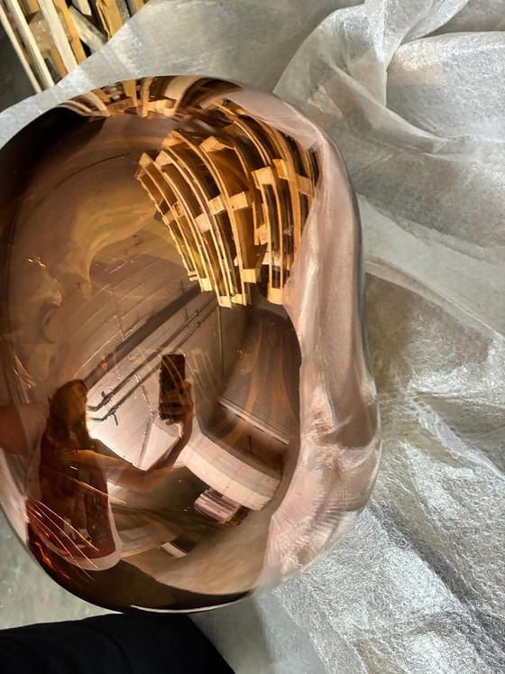 Tom Dixon, Melt Pendant Bronze – Lampade a sospensione, Plastic (photo 4 of 8)