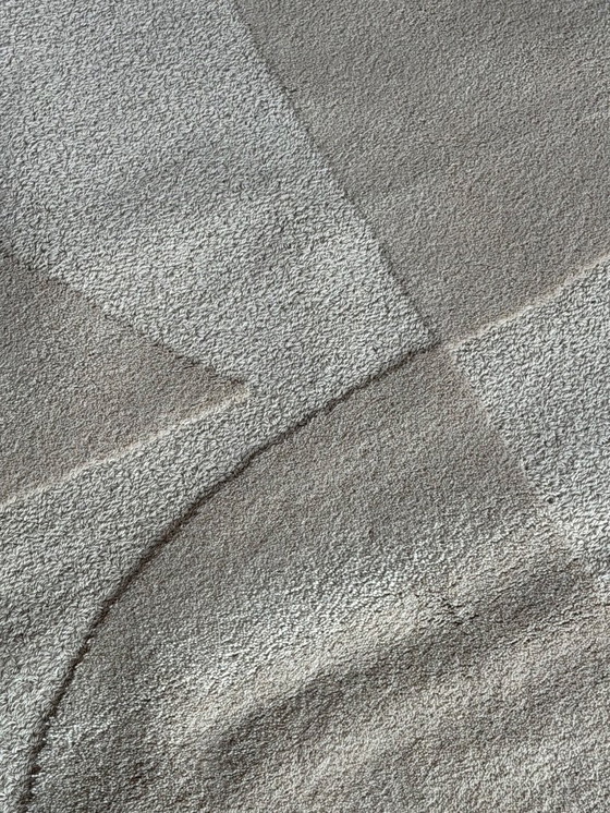 Image 1 of Tapis mural Brink en Campman Bold Oyster