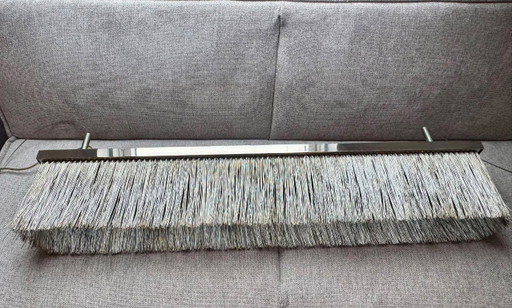 Lámpara colgante marca Van Egmond Broom - The Broom