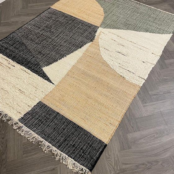 Image 1 of Alfombra Brinker Carpets Ibiza - 160x230 multi