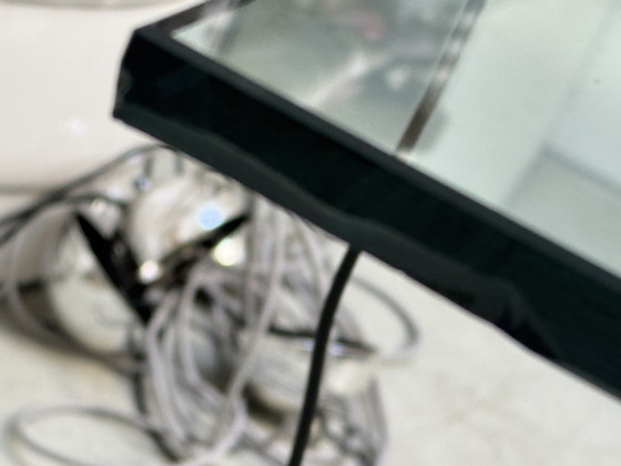 Image 1 of Corbusier LC6 + 2x Eames Vitra Miller EA119 + Artemide Tolomeo