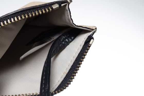 Image 1 of Marc Jacobs, pink card case wallet