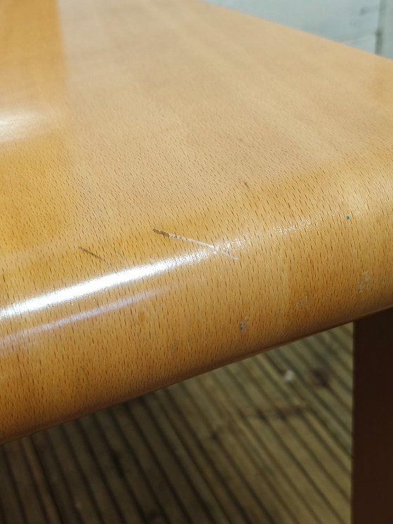 Image 1 of Vier prachtig Finazzer Molly Chairs - Stoel