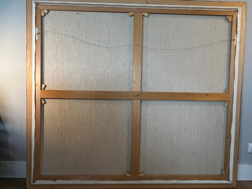 Painting Jan Peter from Opheusden