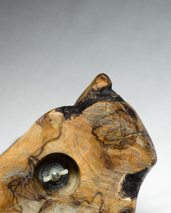 Image 1 of macinapepe brutalista