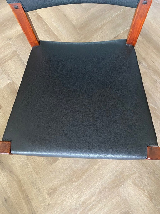 Tavolo da pranzo e sedie Shaker Schuitema