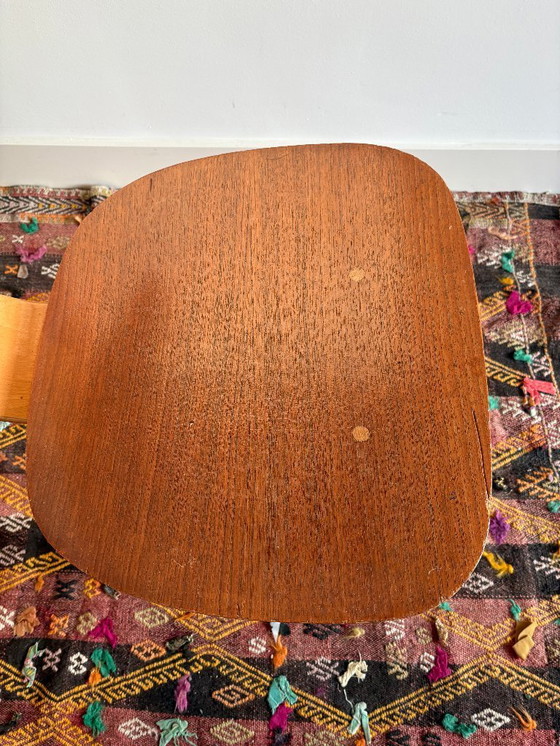 Image 1 of Cees Braakman SB02 Stoel