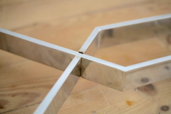Image 1 of Table by Paul Legeard, DOM Edition