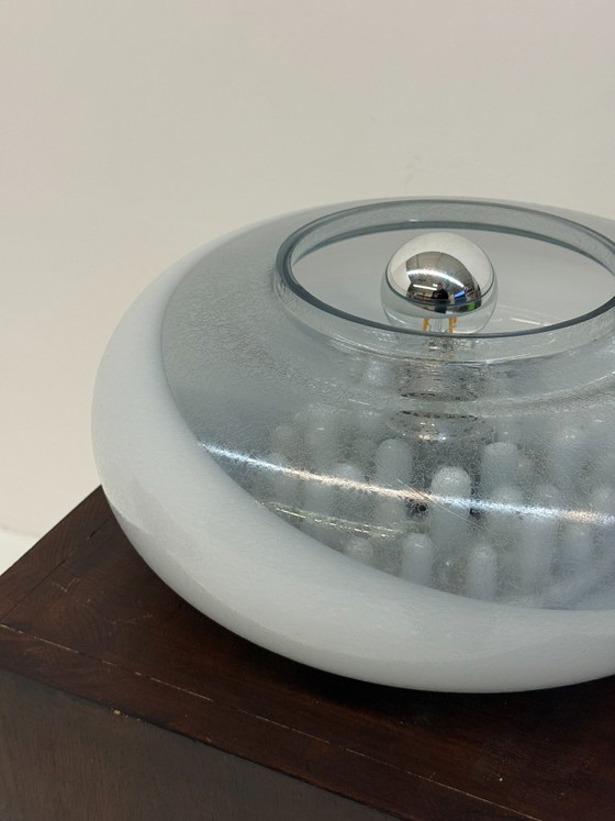 Image 1 of Lampe de table Stalagmite de Carlo Nason pour Leucos