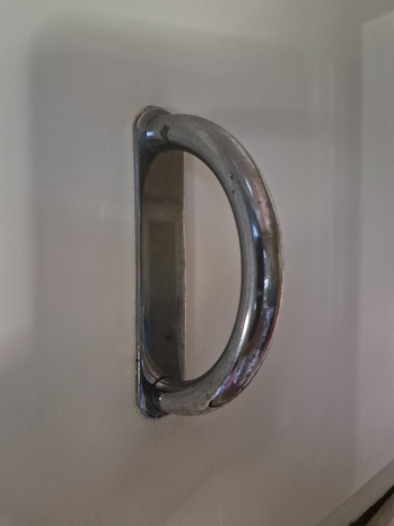 Cubex Originalgriffe – Küchenzubehör, Metal, Chrome (photo 5 of 5)