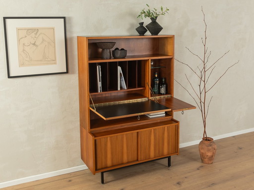 Bureau des années 1960, Secrétaire